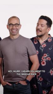 Actor James Murray HD Instagram Photos and Wallpapers July 2024