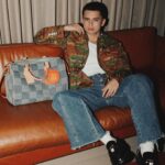 James Reid