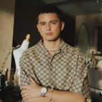 James Reid
