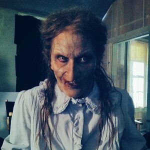 James Wan Instagram - On this day 11 years ago, #theconjuring was released. Geesh, more than a decade already, how fast time flies. Sharing some personal behind the scene images!