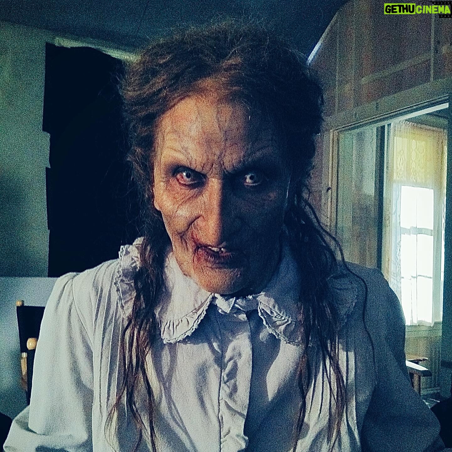 James Wan - 57.3K Likes - On this day 11 years ago, #theconjuring was released. Geesh, more than a decade already, how fast time flies. Sharing some personal behind the scene images!
