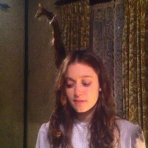 James Wan Instagram - On this day 11 years ago, #theconjuring was released. Geesh, more than a decade already, how fast time flies. Sharing some personal behind the scene images!