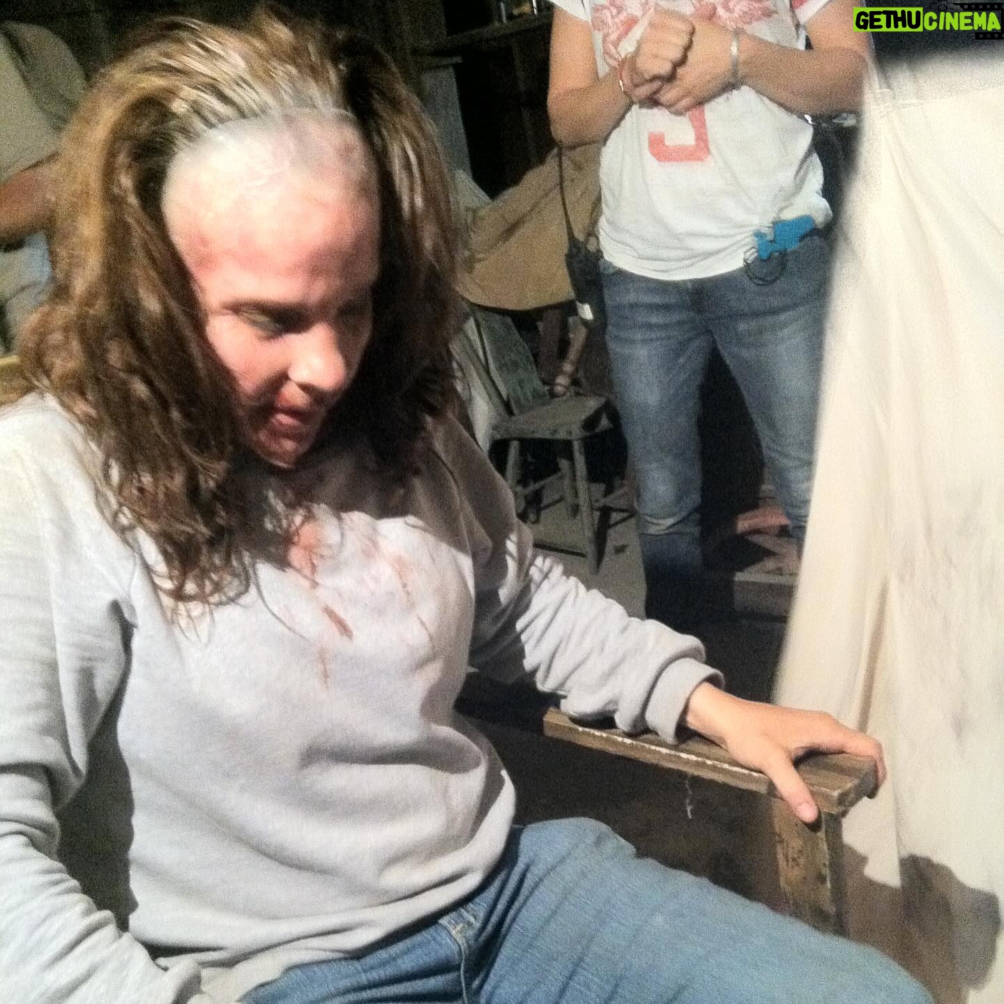 James Wan - 57.3K Likes - On this day 11 years ago, #theconjuring was released. Geesh, more than a decade already, how fast time flies. Sharing some personal behind the scene images!