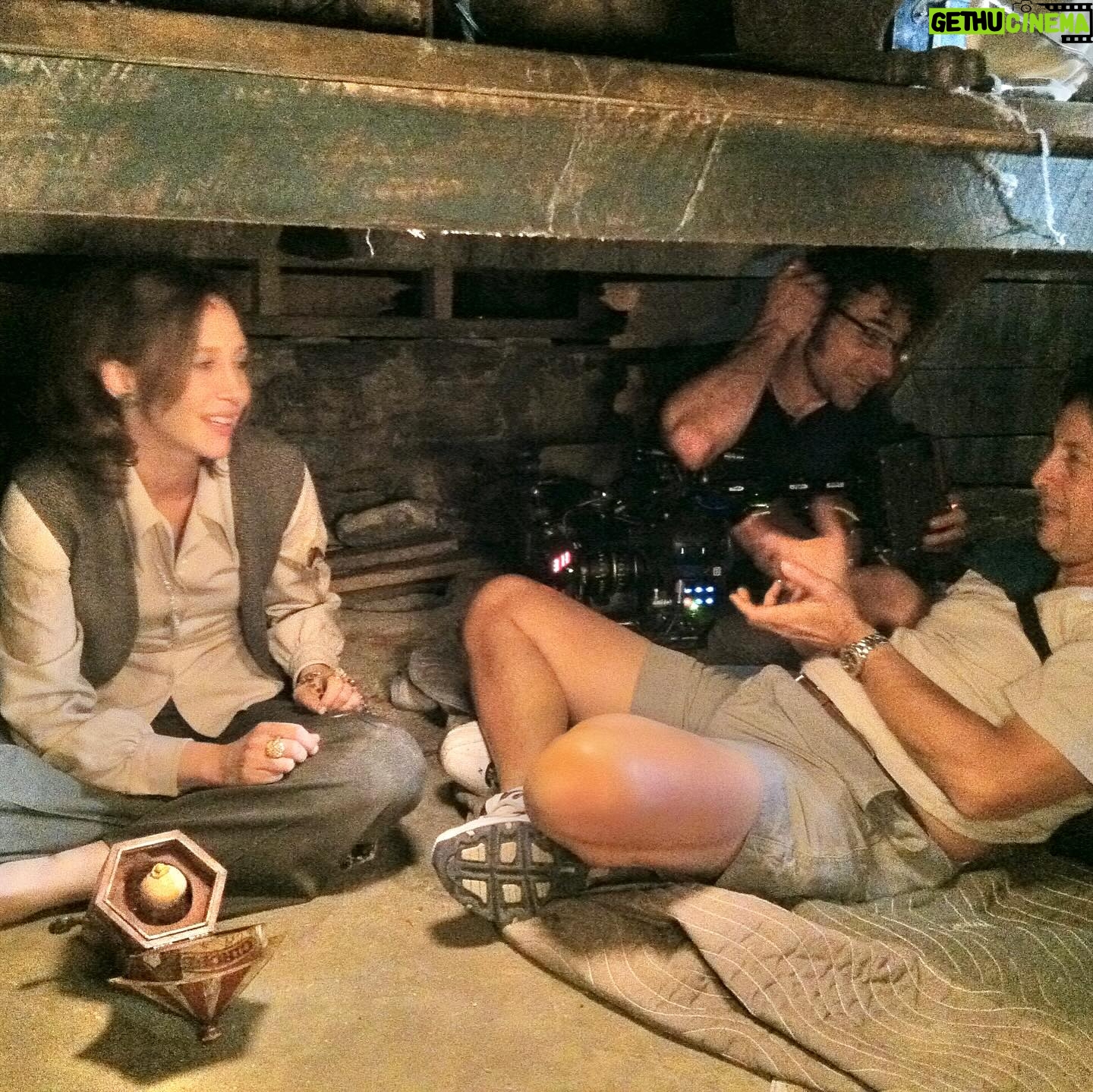James Wan - 57.3K Likes - On this day 11 years ago, #theconjuring was released. Geesh, more than a decade already, how fast time flies. Sharing some personal behind the scene images!