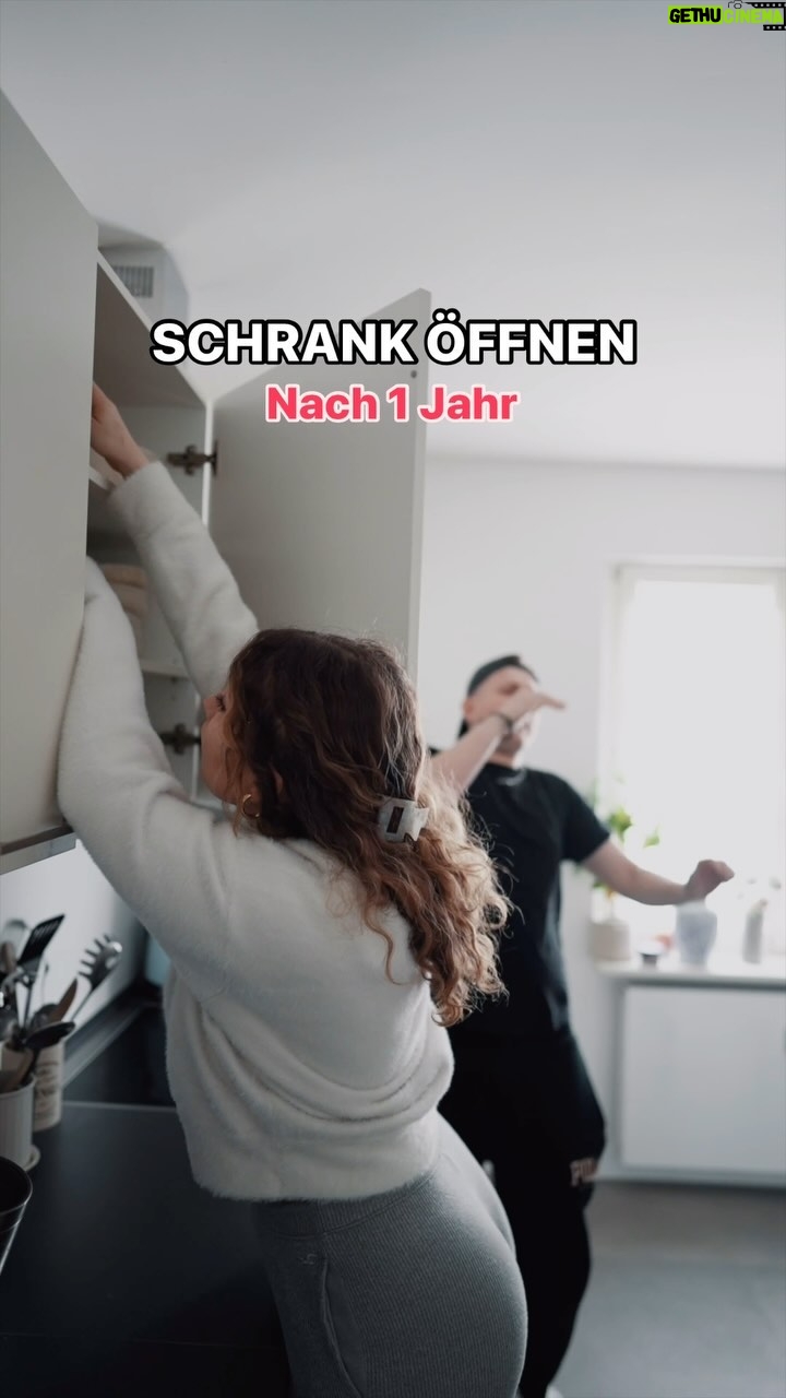 Jamie Birrell - 25.8K Likes - Deswegen hat @sonnyloops Hausverbot, wenn ich was koche 😡😂 #reels #comedy #couple #sketch #couplegoals #boyfriend #girlfriend #beziehung #lustig #spaß