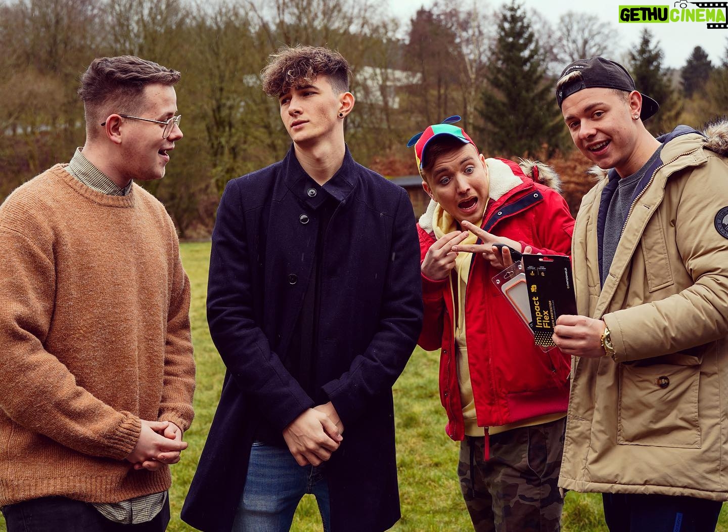 Jamie Birrell - 9K Likes - @keksetv ist drauf, krieg ich jetzt viele Likes? Danke