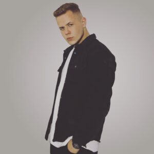Jamie Birrell Instagram - Ok