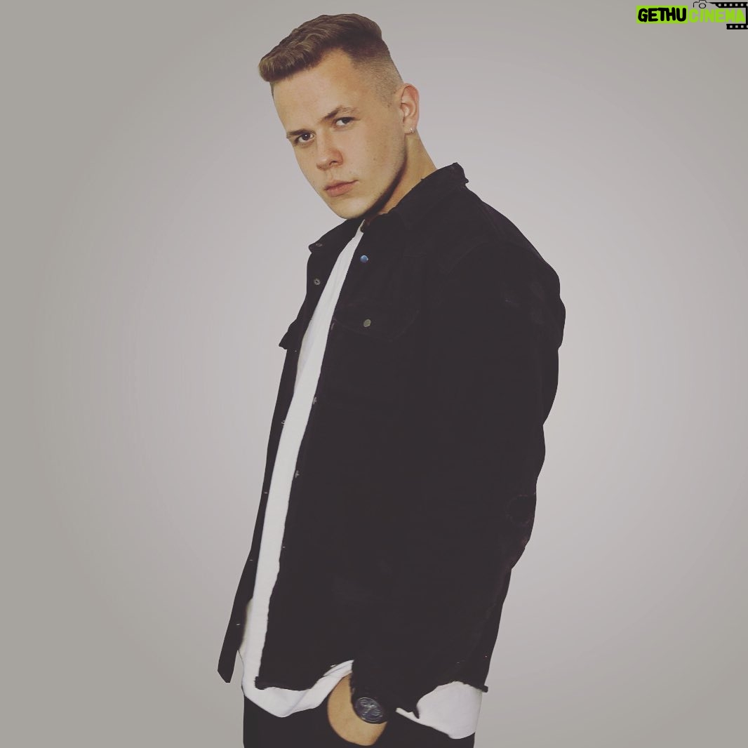 Jamie Birrell - 6.6K Likes - Ok