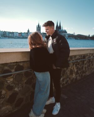 Jamie Birrell Instagram - meinem Freund Köln zeigen 1.0