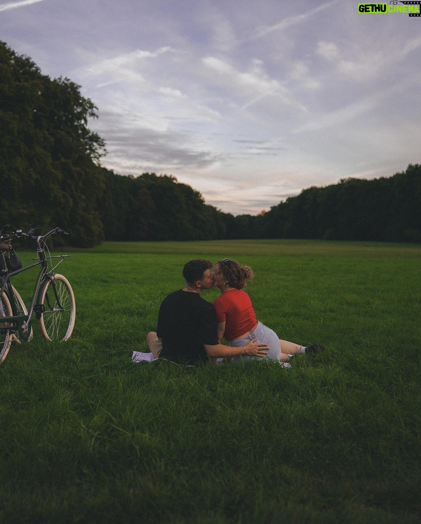 Jamie Birrell - 20.6K Likes - ich will nie woanders sein ..āØš
#couple #relationshipgoals #inspo #date #couplegoals