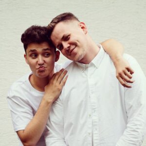 Jamie Birrell Instagram - Ja, wir heiraten BALD
__________
Dieses Bild hat die einzig Wahre @theresa_sophie_less gemacht