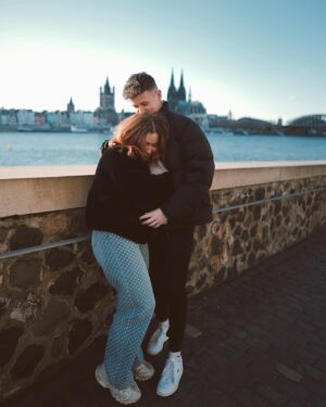 Jamie Birrell Instagram - meinem Freund Köln zeigen 1.0