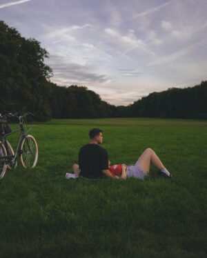Jamie Birrell Instagram - ich will nie woanders sein ..✨💘

#couple #relationshipgoals #inspo #date #couplegoals