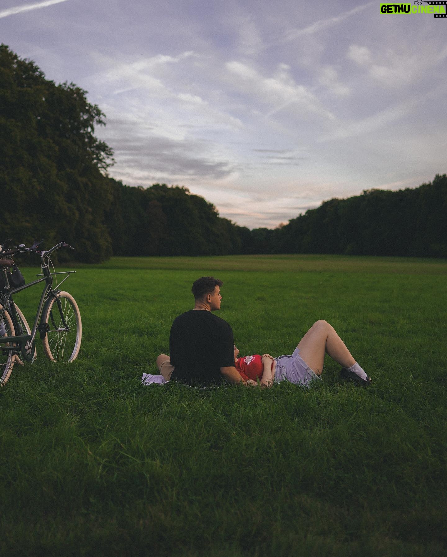 Jamie Birrell - 20.6K Likes - ich will nie woanders sein ..āØš
#couple #relationshipgoals #inspo #date #couplegoals