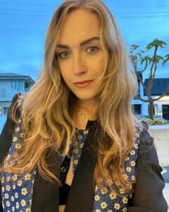 Actress Jamie Clayton HD Photos and Wallpapers July 2024