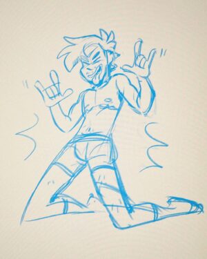 Jamie Hensley-Davies Instagram - fvck yeah i love my body >:D

~ and yes I do dance around the house in my boxers on the reg these days :P

#transmasc #thisiswhattranslookslike #jamievsthevoid #transguy #sketch #queerart #queerartist #transjoy
