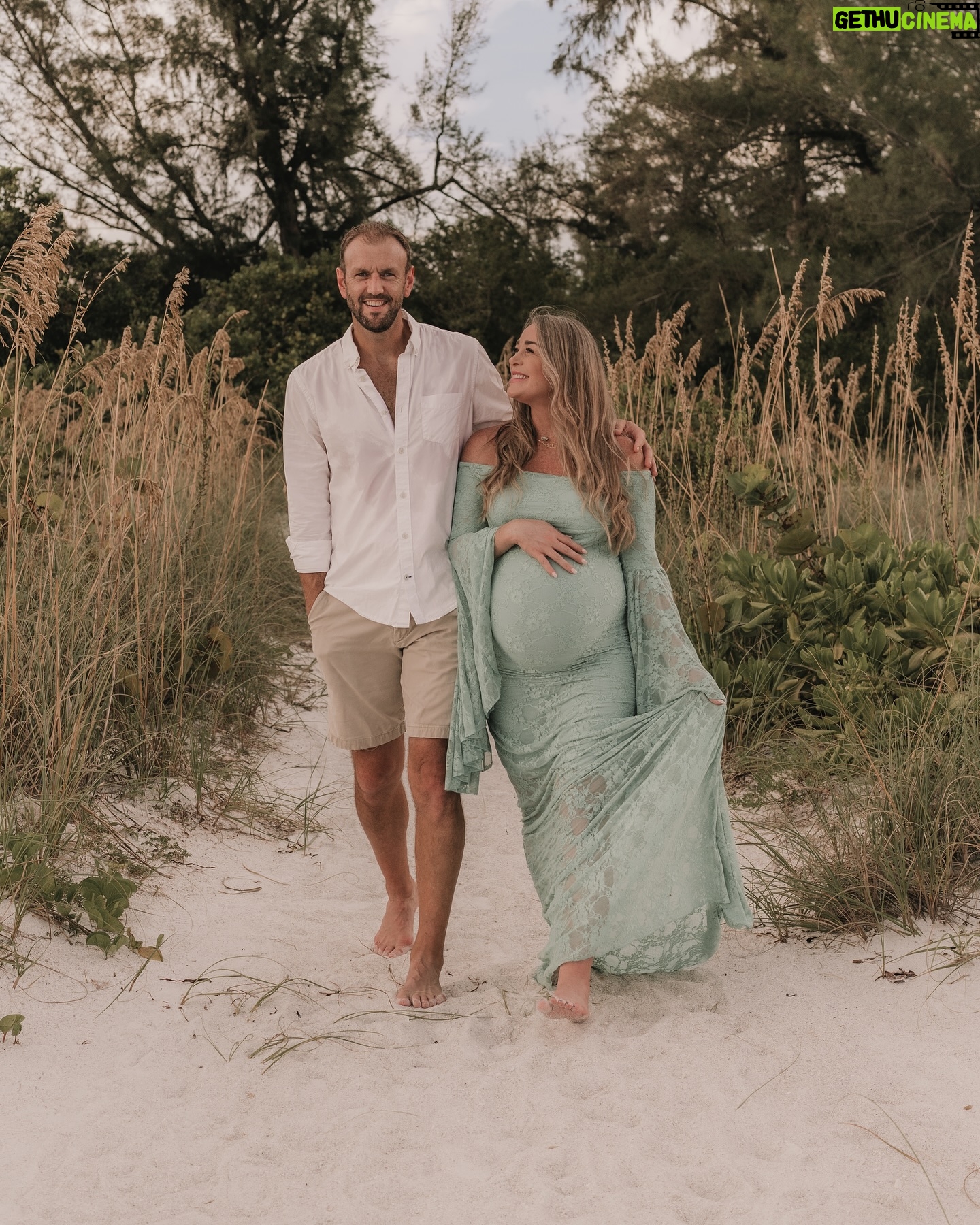 Jamie Otis - 107.3K Likes - These twins have absolutely been worth the wait.🙏🤰👶👶🙏 These are some of the last photos we’ll have as a family of FOUR - we’re doubling up on our kiddos VERY SOON!❤️🤗❤️
I have been holding my breath this whole pregnancy. I’ve never gotten pregnant and actually had a healthy pregnancy first time while trying to conceive.
Before I had our daughter I lost our first born son, Johnathan.👼Before I had our son, I lost two early pregnancies👼👼 … so this pregnancy going so smoothly has been a shock and an immense blessing!🙏🙏🙏
BUT BOTH OF THESE BABIES STUCK AND HAVE GROWN SO STRONG AND HEALTHY!🥹🙏 I feel so, so thankful! And I’m giving God allll the glory!💯🙏❤️ #iykyk ☺️
This weekend @doughehner and I go on our baby moon! 🏖️👙
We’ve had it planned for a while now and I wasn’t sure we’d make it without delivering first - but these boys are snuggled inside me so nicely!☺️ I had a doc appointment yesterday (on stories) and they both look GREAT still! Thank the good Lord!!🙏🤰
We got our double stroller in, high chairs and more baby stuff … it’s feeling more and more real each day!🙏
I can’t believe it!! I’m really going to be a mommy to FOUR angels on earth!🥹
PS Our photographer @feedlebeephotography blew me away with these pics!🥹 She sent me a sneak peek of some of our maternity photos and I’m so in love with each pic! I’ll share some more on stories today! I can’t wait to get them all back!💕 ALSO, she brought a pop up tent so I could change right there on the beach. She made extra time bc she knew I wanted to wear a few dresses! I was able to change into 3 dresses!!🙏🥹 Can’t wait to show you when I get them all!🥰
#thirdtrimester #pregnantwithtwins #33weekspregnant #pregnancyjourney #pregnancydiary #preggers #pregnancygoals #rawmotherhood #momof4 🤗🙌🎉