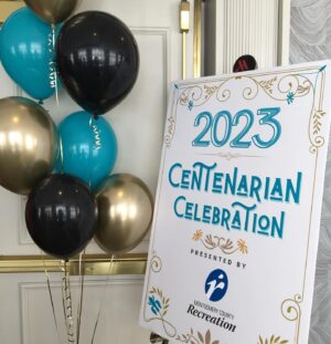 Jamie Raskin Instagram - My district office staff was honored to attend Montgomery County's celebration of our neighbors who are 100 years of age and greater!
Montgomery County is exceptionally proud of—and grateful to—the more than 70 centenarians in our community. Wow!