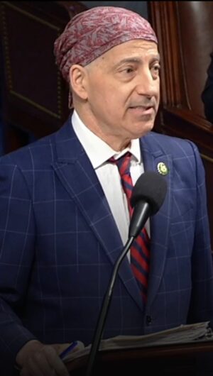Jamie Raskin Instagram - Bending disgracefully to the will of Donald Trump, Republicans yesterday revived their absurd effort to censure @repadamschiff. What can you say about a party that embraces the Big Lie, insurrection and George Santos but wants to censure Adam Schiff?