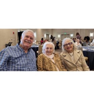 Jamie Raskin Instagram - My district office staff was honored to attend Montgomery County's celebration of our neighbors who are 100 years of age and greater!
Montgomery County is exceptionally proud of—and grateful to—the more than 70 centenarians in our community. Wow!