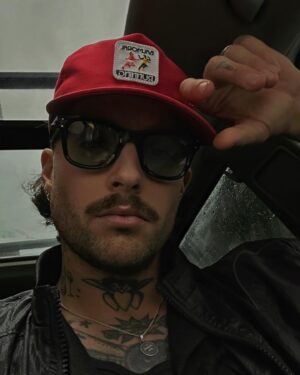 Jamie Watt Instagram - Cap rotation lately