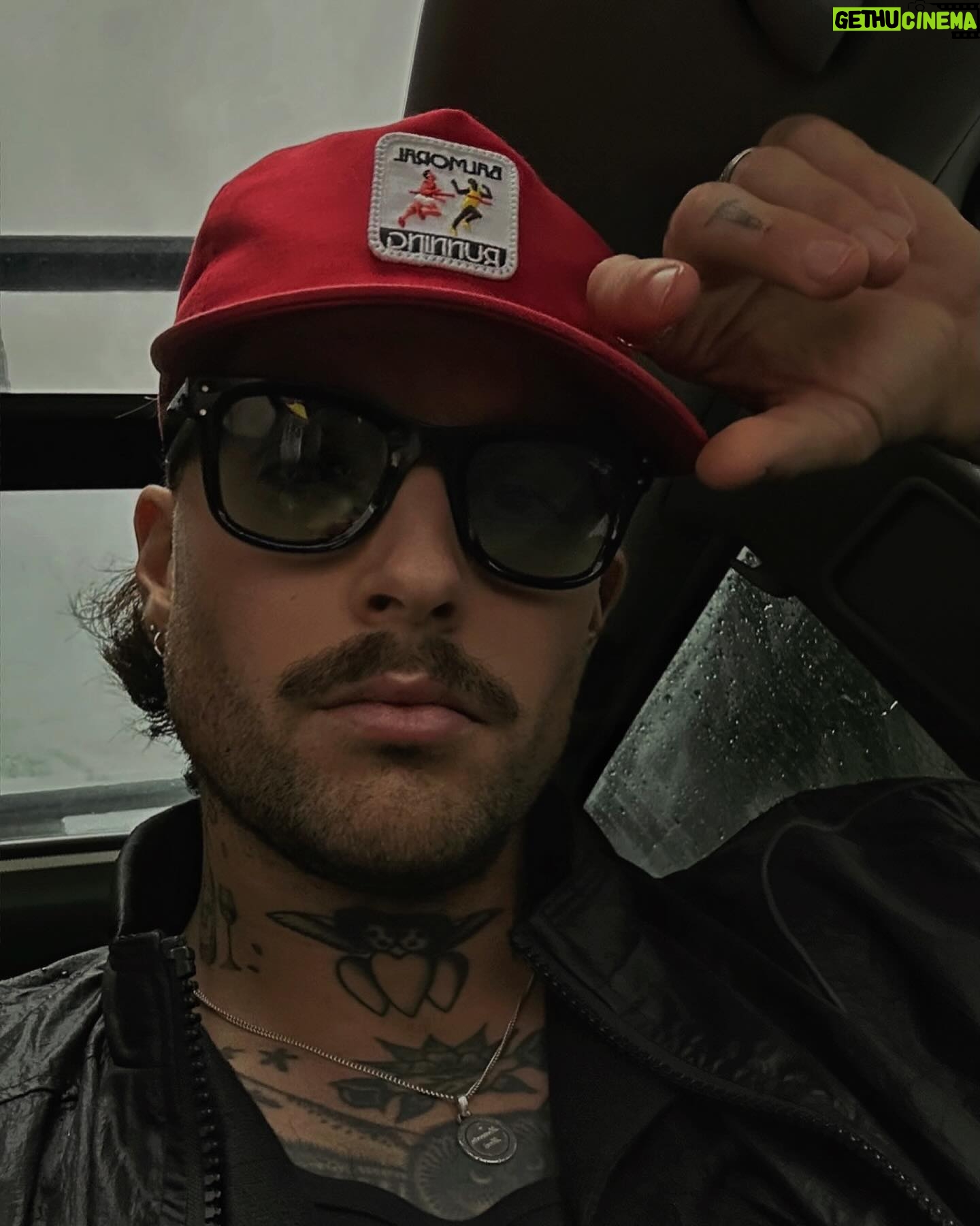 Jamie Watt - 1.1K Likes - Cap rotation lately