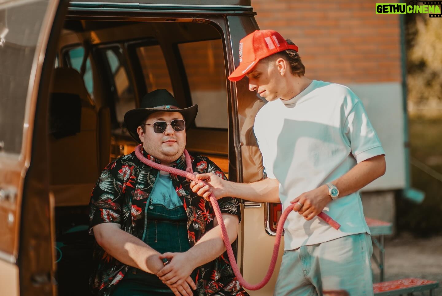 Jan Macák - 39.6K Likes - Já a zvířata | 📷 @_pjubs_