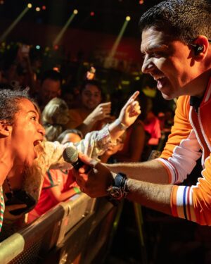Jan Smit Instagram - 🤩🧡