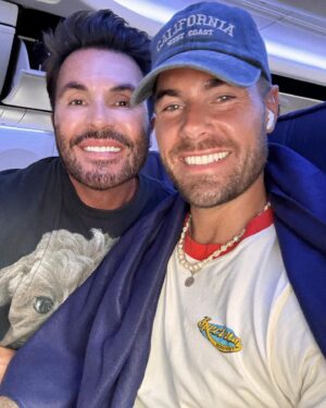 Jan Thomas Instagram - Puerto Vallarta-Mexico City-Munich-Oslo🥳🥳🥳 #bortebramenhjemmebest