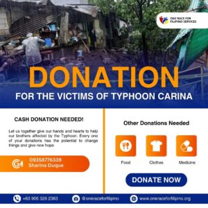 Jane De Leon Instagram - In this tough and challenging times, let’s help everyone with what we have. Any help is much appreciated. 

𝐇𝐨𝐩𝐞 𝐫𝐢𝐬𝐞𝐬 𝐰𝐢𝐭𝐡 𝐄𝐕𝐄𝐑𝐘 𝐃𝐎𝐍𝐀𝐓𝐈𝐎𝐍 𝐭𝐨𝐠𝐞𝐭𝐡𝐞𝐫 𝐰𝐞 𝐜𝐚𝐧 𝐡𝐞𝐥𝐩

For cash donations please see the details attached on these photos. And each donation will go directly to those in need. 

Send us a message for more details📩

@oneraceforfilipino