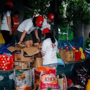 Jane De Leon Instagram - In this tough and challenging times, let’s help everyone with what we have. Any help is much appreciated. 

𝐇𝐨𝐩𝐞 𝐫𝐢𝐬𝐞𝐬 𝐰𝐢𝐭𝐡 𝐄𝐕𝐄𝐑𝐘 𝐃𝐎𝐍𝐀𝐓𝐈𝐎𝐍 𝐭𝐨𝐠𝐞𝐭𝐡𝐞𝐫 𝐰𝐞 𝐜𝐚𝐧 𝐡𝐞𝐥𝐩

For cash donations please see the details attached on these photos. And each donation will go directly to those in need. 

Send us a message for more details📩

@oneraceforfilipino