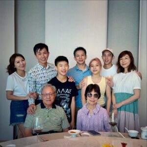 Jane Lee Instagram - 先來祝福王家3位辛苦的爸爸們父親節快樂🥳 再來祝全天下偉大的父親們都父親節快樂🥳 #happyfathersday