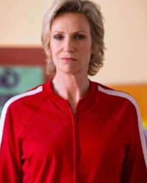Jane Lynch Instagram - You’re welcome. 👊🔥🇺🇸