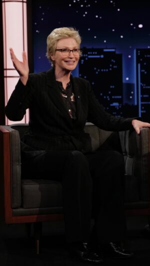 Jane Lynch Instagram - Jane Lynch on her big break - Best in Show…