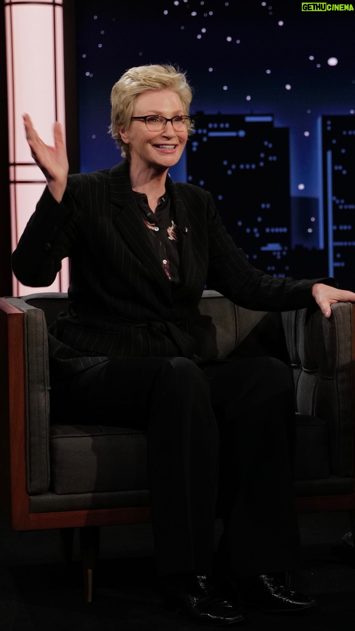 Jane Lynch - 6.6K Likes - Jane Lynch on her big break - Best in Show…