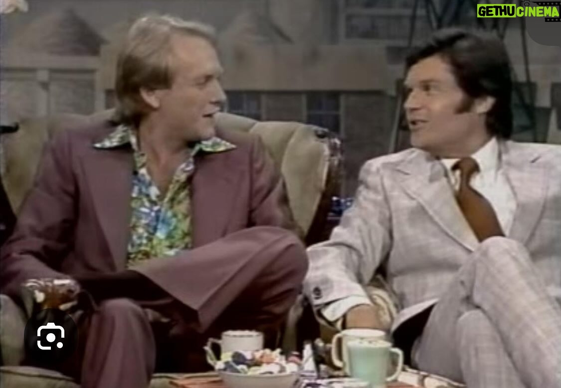 Jane Lynch - 2.9K Likes - If there’s a show business heaven, well you know they got a hell of a talk show. RIP Martin.