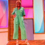 Jane Moore