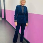 Jane Moore