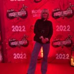 Jane Moore