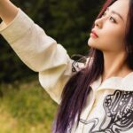Jane Zhang