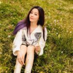 Jane Zhang