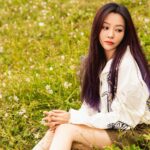 Jane Zhang