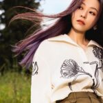 Jane Zhang