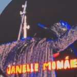 Janelle Monáe