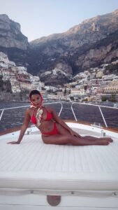 Actor Janelle Monáe HD Instagram Photos and Wallpapers August 2024