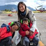 Janet Hsieh