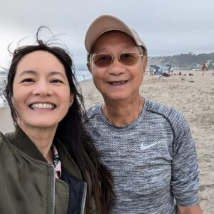 Janet Hsieh Instagram - 🌞⛱️🌞 SUMMER 🏝️🌞🏝️