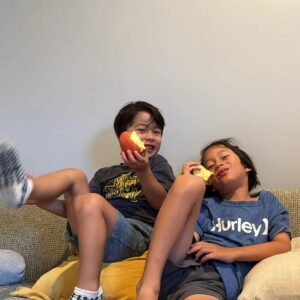 Janet Hsieh Instagram - 🌞⛱️🌞 SUMMER 🏝️🌞🏝️