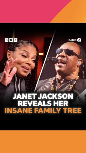 Janet Jackson Instagram - sorry, what?! 🤯😂

@janetjackson on Breakfast with Scott Mills, catch up now on BBC Sounds!