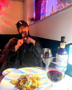 Jang Do-yun Instagram - 짱구를 좋아하는 30살.참28살!